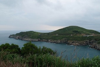 五缘湾-大小金门-鳄鱼岛
