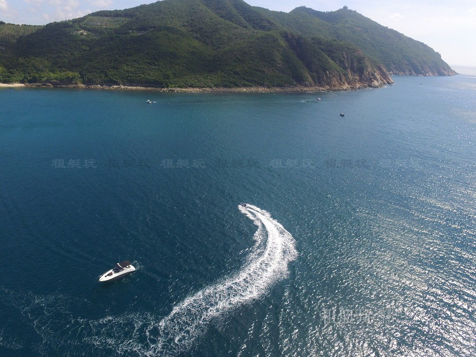 三亞旅游游艇租賃,三亞港至三亞角航線 三亞旅游游艇租賃,三亞港至三亞角航線