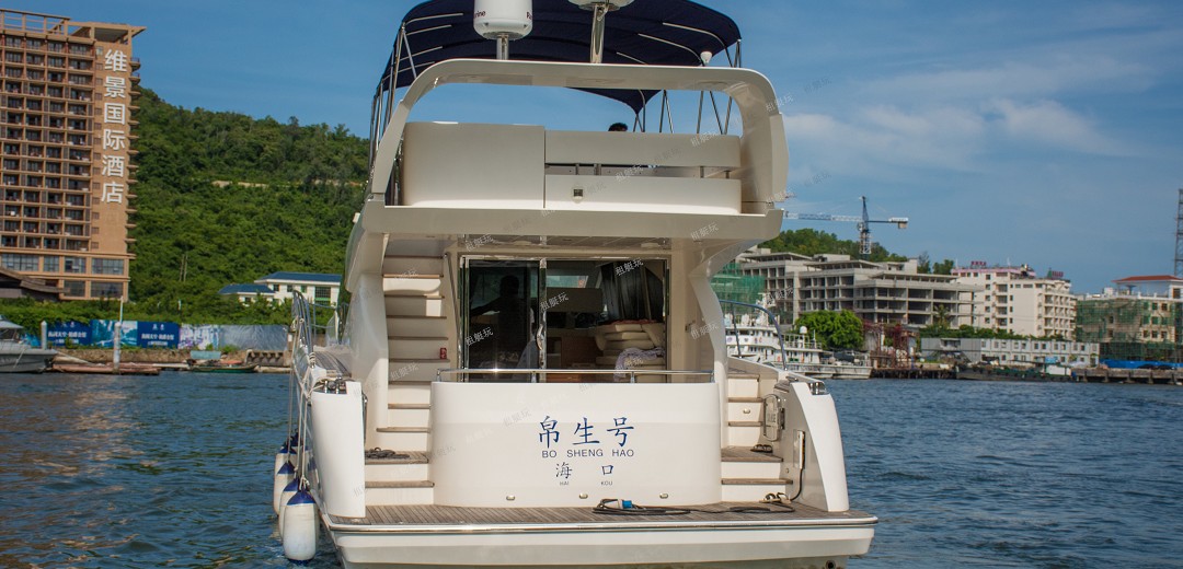 星瑞Sease 60