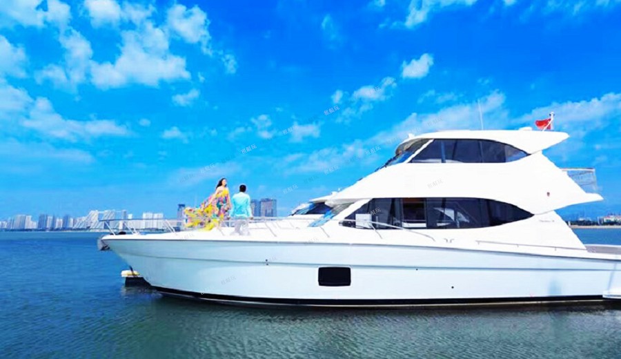 MARITIMO 56尺
