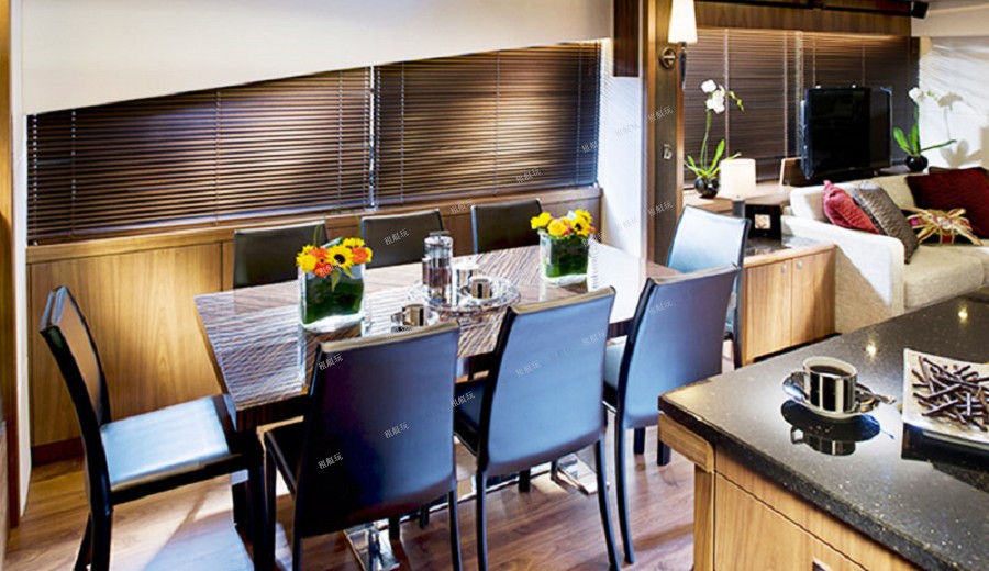 Sunseeker73尺
